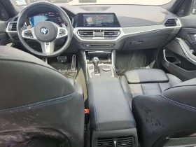 BMW 340 * M340I XDRIVE * CARFAX *  | Auto.bg — изображение 5