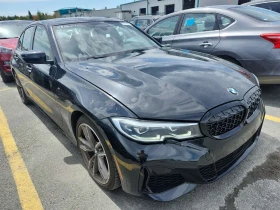 BMW 340 * M340I XDRIVE * CARFAX *  | Auto.bg — изображение 2