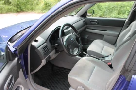 Subaru Forester 2.0 X  | Mobile.bg � ����� ������ 10