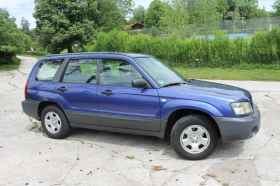 Subaru Forester 2.0 X  | Mobile.bg � ����� ������ 5