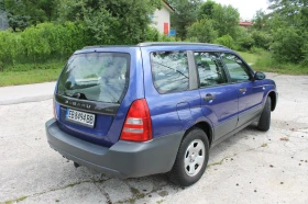 Subaru Forester 2.0 X  | Mobile.bg � ����� ������ 7