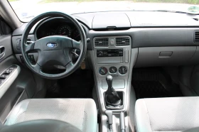 Subaru Forester 2.0 X  | Mobile.bg � ����� ������ 11