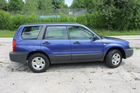Subaru Forester 2.0 X  | Mobile.bg � ����� ������ 6