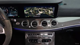 Mercedes-Benz E 300 4MATIC* AMG-LINE* FULL-ASSISTS* 3D-BURMESTER* PANO - 20400 € / 39898.93 лв. - 12460348 9