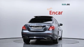 Mercedes-Benz E 300 4MATIC* AMG-LINE* FULL-ASSISTS* 3D-BURMESTER* PANO - 20400 € / 39898.93 лв. - 12460348 4