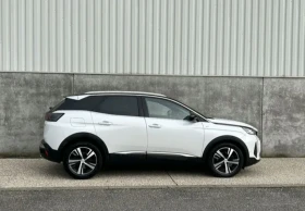 Peugeot 3008 1. 5GT BlueHDi 131 S&S EAT8 | Mobile.bg � ����� ������ 3