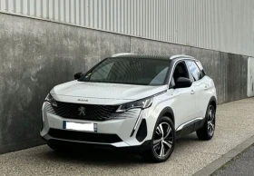 Peugeot 3008 1. 5GT BlueHDi 131 S&S EAT8