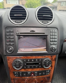 Mercedes-Benz ML 550 AMG * ��������� * KEYLESS * AIRMATIC * CARFAX *  | Mobile.bg � ����� ������ 11