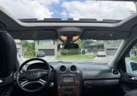Mercedes-Benz ML 550 AMG * ��������� * KEYLESS * AIRMATIC * CARFAX *  | Mobile.bg � ����� ������ 10