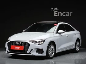 ����� �� �������� �� Audi A3 (8Y) 40 Tfsi