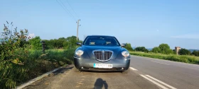 Lancia Thesis undefined | Auto.bg — изображение 12