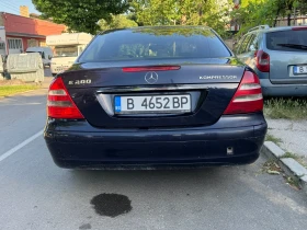 Mercedes-Benz E 200 | Mobile.bg � ����� ������ 6