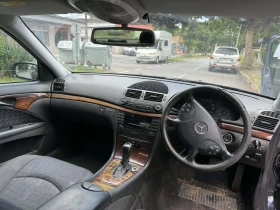 Mercedes-Benz E 200 | Mobile.bg � ����� ������ 7