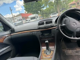 Mercedes-Benz E 200 | Mobile.bg � ����� ������ 8