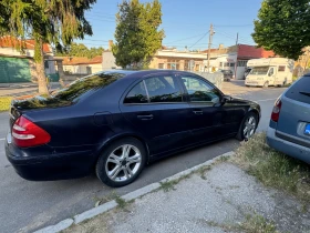 Mercedes-Benz E 200 | Mobile.bg � ����� ������ 4