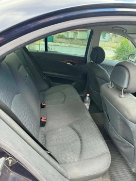 Mercedes-Benz E 200 | Mobile.bg � ����� ������ 9