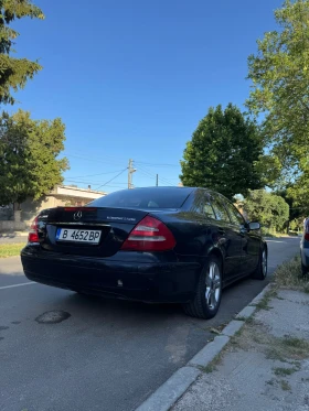 Mercedes-Benz E 200 | Mobile.bg � ����� ������ 7