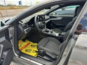 Audi A5 40TDI MHEV S line QUATTRO | Mobile.bg � ����� ������ 12