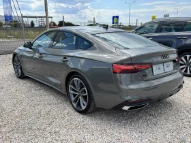 Audi A5 40TDI MHEV S line QUATTRO | Mobile.bg � ����� ������ 6