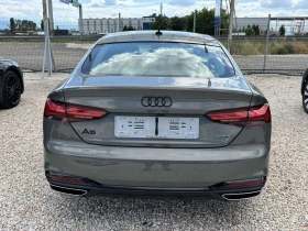 Audi A5 40TDI MHEV S line QUATTRO | Mobile.bg � ����� ������ 5