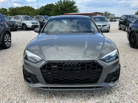 Audi A5 40TDI MHEV S line QUATTRO | Mobile.bg � ����� ������ 2