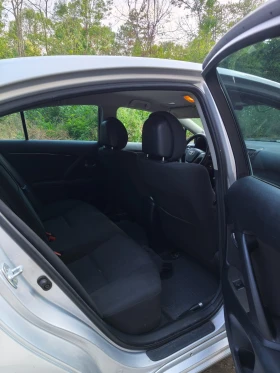 Toyota Avensis T27 | Mobile.bg � ����� ������ 6