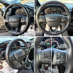 Ford Fiesta 1.1 ГАЗ Titanium LED EURO6C | Auto.bg — изображение 12