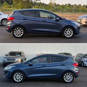 Ford Fiesta 1.1 ГАЗ Titanium LED EURO6C | Auto.bg — изображение 7