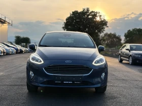 Ford Fiesta 1.1 ГАЗ Titanium LED EURO6C | Auto.bg — изображение 3