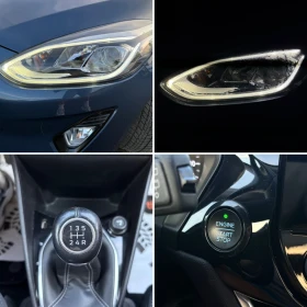 Ford Fiesta 1.1 ГАЗ Titanium LED EURO6C | Auto.bg — изображение 15