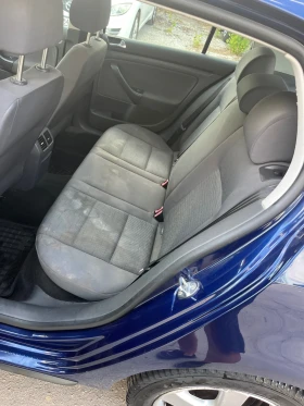 VW Golf 1.4 i 75к. клима | Auto.bg — изображение 10