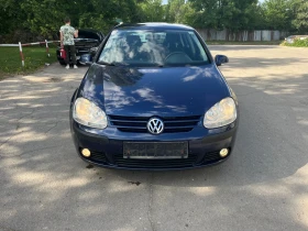 VW Golf 1.4 i 75к. клима | Auto.bg — изображение 2