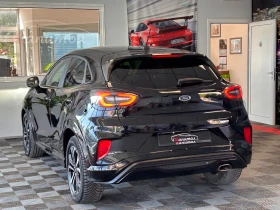 Ford Puma ST-LINE MHEV HYBRID 125КС - 10900 € - 74935467 4
