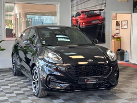 Ford Puma ST-LINE MHEV HYBRID 125КС - 10900 € - 74935467 3