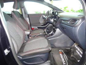 Ford Puma ST-LINE MHEV HYBRID 125КС - 10900 € - 74935467 10