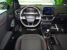 Ford Puma ST-LINE MHEV HYBRID 125КС - 10900 € - 74935467 12