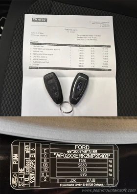 Ford Puma ST-LINE MHEV HYBRID 125КС - 10900 € - 74935467 17