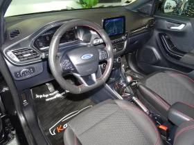 Ford Puma ST-LINE MHEV HYBRID 125КС - 10900 € - 74935467 8