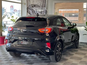Ford Puma ST-LINE MHEV HYBRID 125КС - 10900 € - 74935467 6