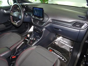Ford Puma ST-LINE MHEV HYBRID 125КС - 10900 € - 74935467 9