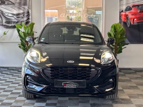 Ford Puma ST-LINE MHEV HYBRID 125КС - 10900 € - 74935467 2