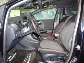 Ford Puma ST-LINE MHEV HYBRID 125КС - 10900 € - 74935467 7