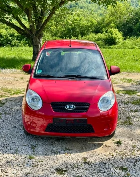 Kia Picanto FACE* ������| 125���.��| �������� | �������� ����� | Mobile.bg � ����� ������ 9