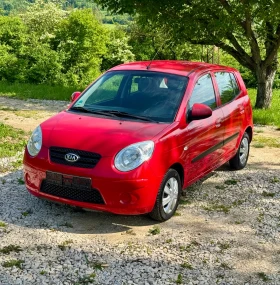 Kia Picanto FACE* ������| 125���.��| �������� | �������� ����� | Mobile.bg � ����� ������ 2