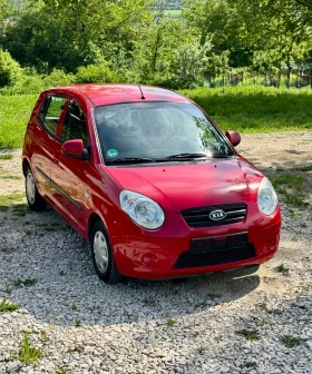 Kia Picanto FACE* ������| 125���.��| �������� | �������� ����� | Mobile.bg � ����� ������ 8