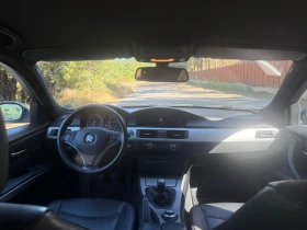 BMW 320 D 163ks Navi Xenon Обслужена - 4400 € - 86945713 11