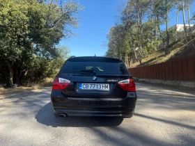 BMW 320 D 163ks Navi Xenon Обслужена - 4400 € - 86945713 5