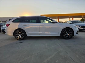 Skoda Octavia С Гаранция 2.0TDI-А/Т | Auto.bg — изображение 6