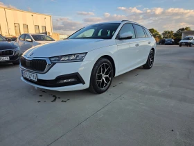Skoda Octavia С Гаранция 2.0TDI-А/Т