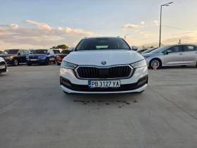 Skoda Octavia С Гаранция 2.0TDI-А/Т | Auto.bg — изображение 8